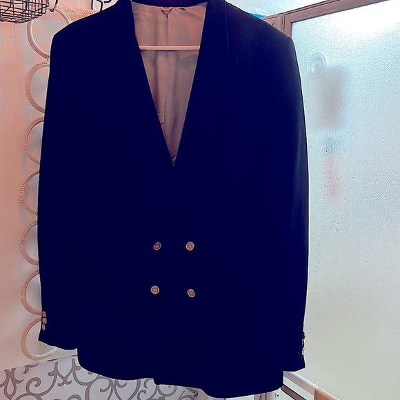 Giaventchy men’s blazer - Picture 2 of 6